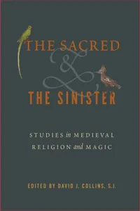 The Sacred and the Sinister_cover