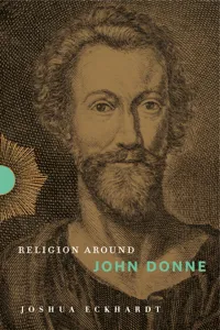 Religion Around John Donne_cover