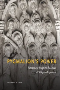 Pygmalion's Power_cover