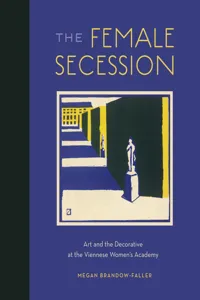 The Female Secession_cover