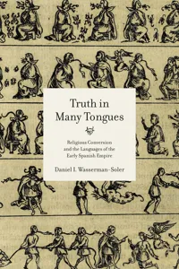 Truth in Many Tongues_cover