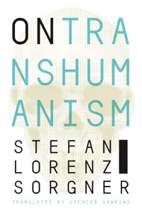 On Transhumanism_cover