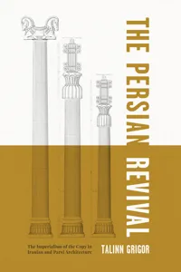 The Persian Revival_cover