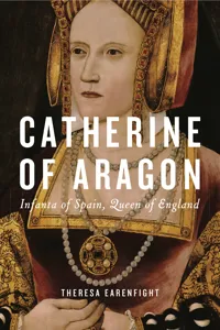 Catherine of Aragon_cover