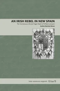 An Irish Rebel in New Spain_cover