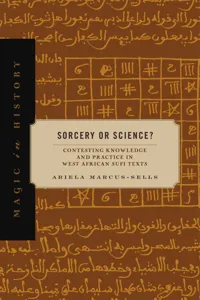Sorcery or Science?_cover