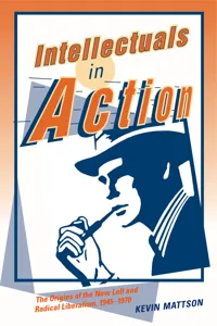 Intellectuals in Action_cover