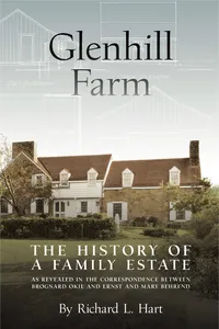 Glenhill Farm_cover