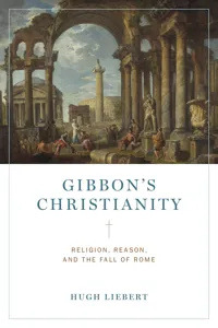 Gibbon’s Christianity_cover