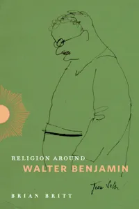 Religion Around_cover