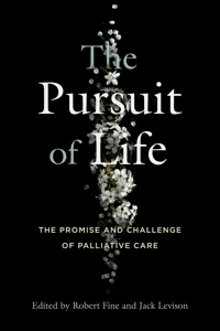 The Pursuit of Life_cover