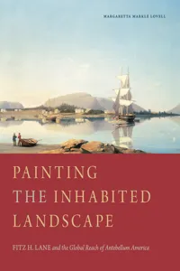 Painting the Inhabited Landscape_cover