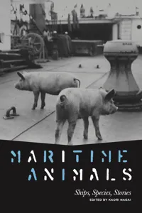 Maritime Animals_cover