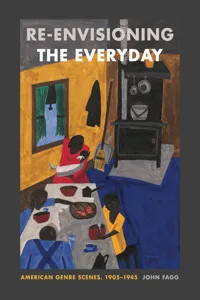 Re-envisioning the Everyday_cover