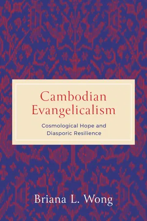 Cambodian Evangelicalism