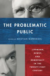 The Problematic Public_cover