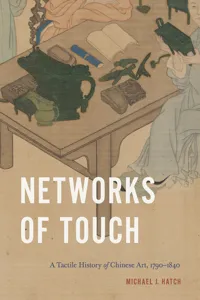 Networks of Touch_cover