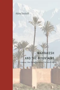 Marrakesh and the Mountains_cover