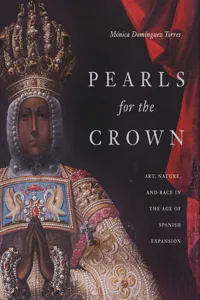Pearls for the Crown_cover