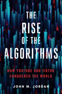 The Rise of the Algorithms_cover