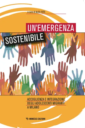 Un'emergenza sostenbile