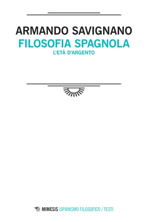 Filosofia spagnola