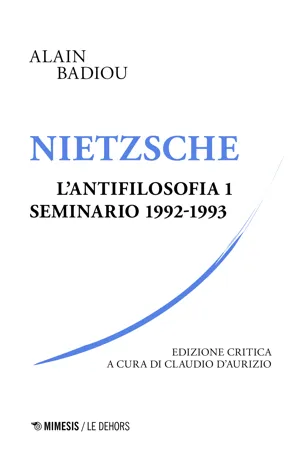 Nietzsche