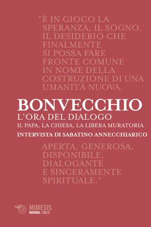 L'ora del dialogo