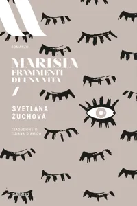 Marisia_cover