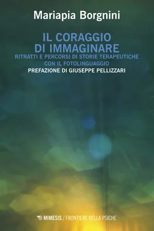 Il coraggio di immaginare