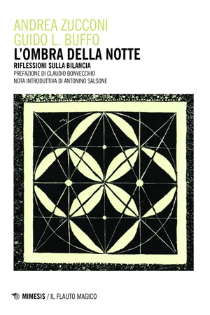 L'ombra della notte