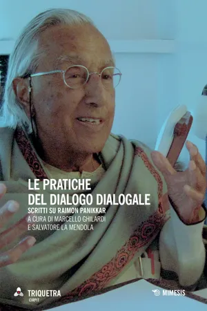 Le pratiche del dialogo dialogale