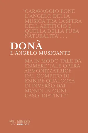 L'angelo musicante