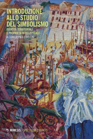 Introduzione allo studio del simbolismo