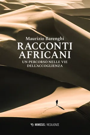 Racconti africani