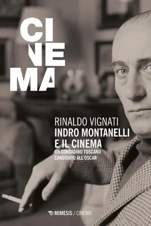 Indro Montanelli e il cinema