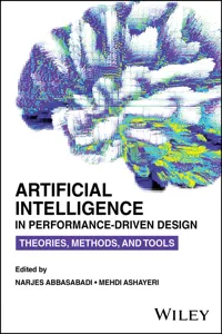 Artificial Intelligence in Performance-Driven Design_cover
