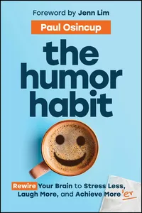 The Humor Habit_cover
