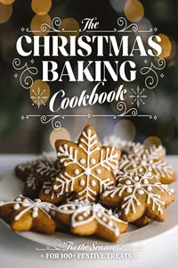 The Christmas Baking Cookbook_cover
