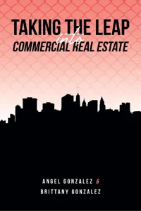 Taking The Leap Into Commercial Real Estate_cover
