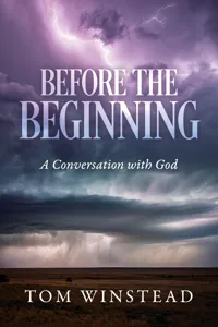 Before the Beginning_cover