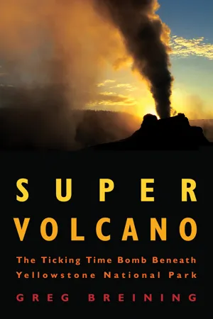 Super Volcano