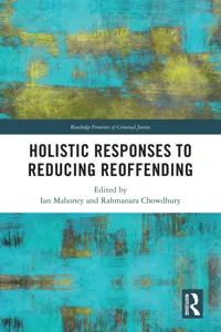 Holistic Responses to Reducing Reoffending_cover