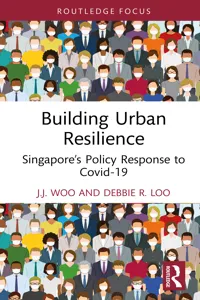 Building Urban Resilience_cover