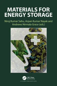 Materials for Energy Storage_cover