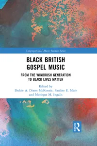 Black British Gospel Music_cover