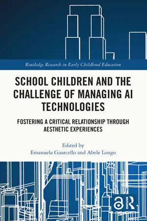 School Children and the Challenge of Managing AI Technologies