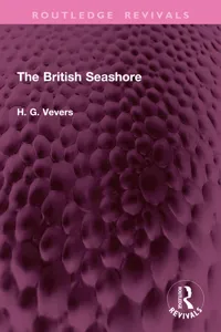The British Seashore_cover