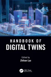 Handbook of Digital Twins_cover