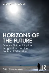 Horizons of the Future_cover